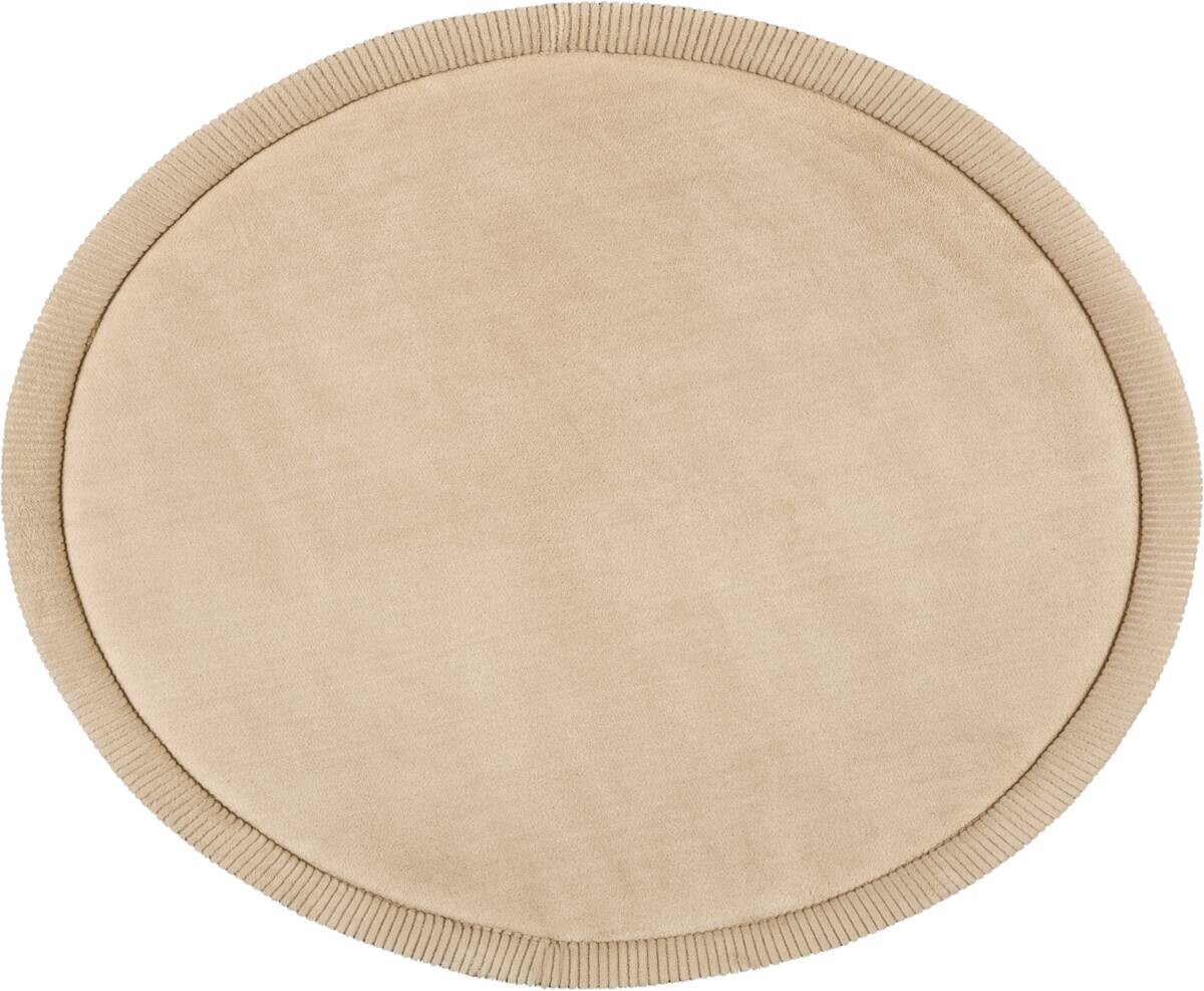 Kinderteppich Tami beige D: ca. 100 cm