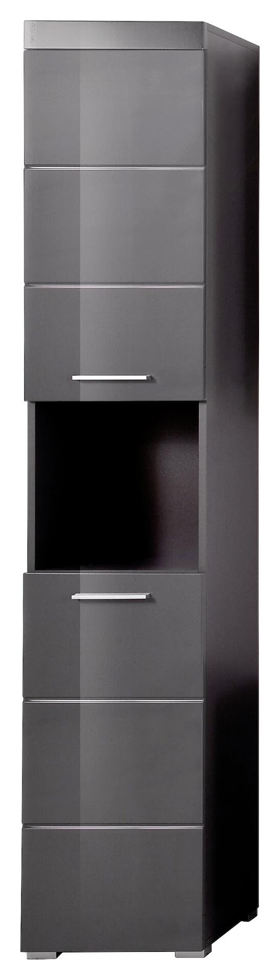 Badhochschrank Amanda B/H/T: ca. 37x190x31 cm