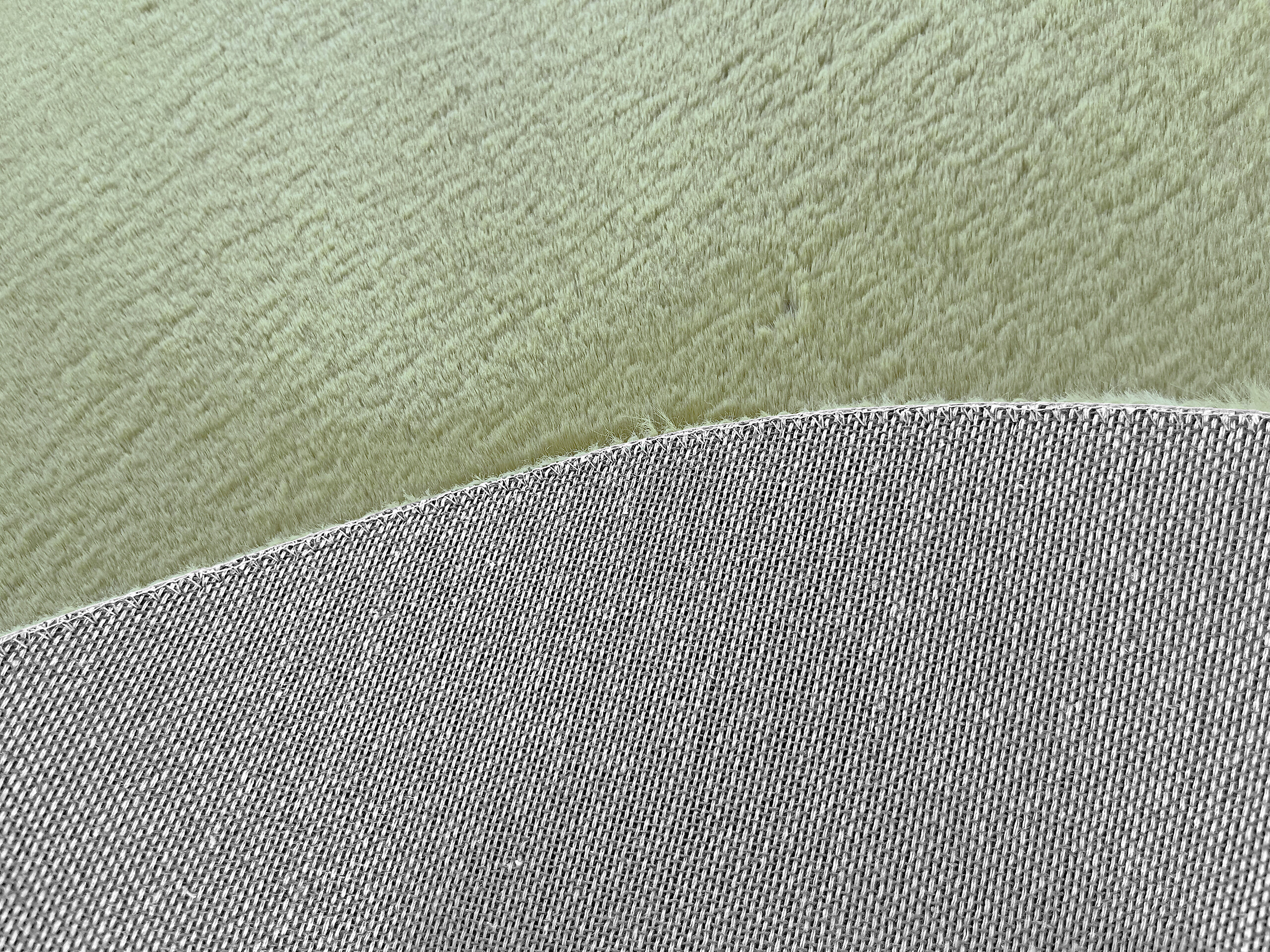 Fellimitat Moyo salbei D: ca. 160 cm