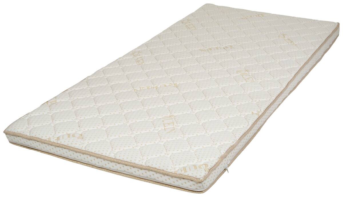 Viskotopper Vico Liegefläche B/L: ca. 180x200 cm