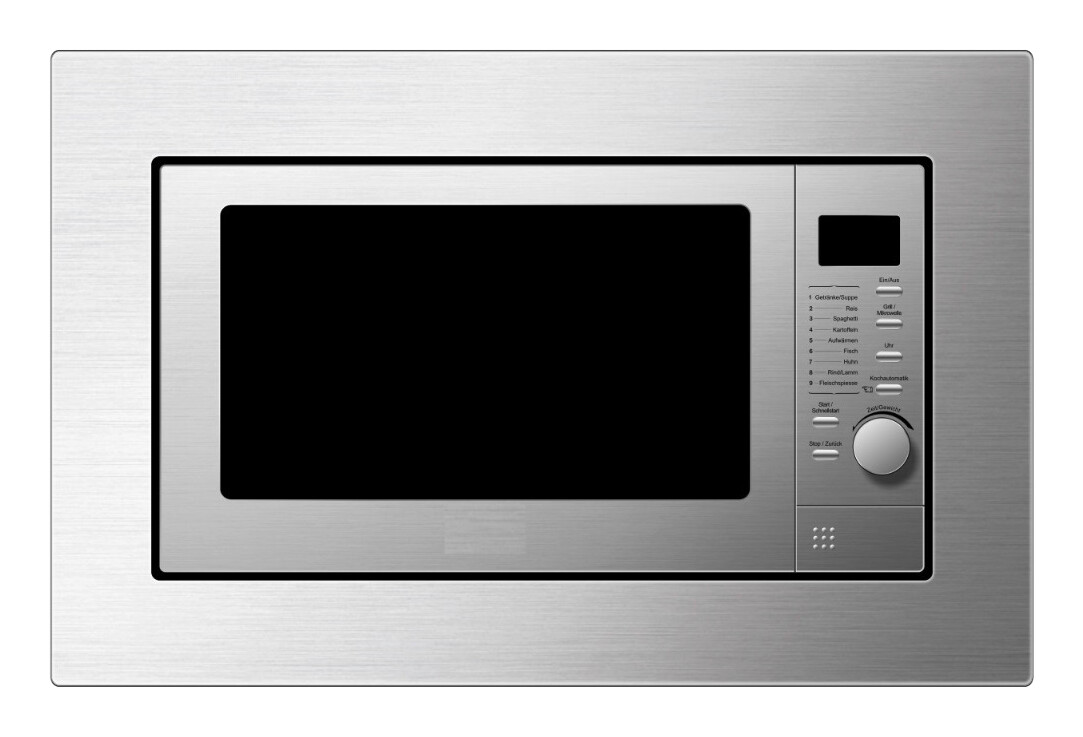 Respekta Küchenblock Premium grau hochglänzend B/H/T: ca. 345x220,5x60 cm