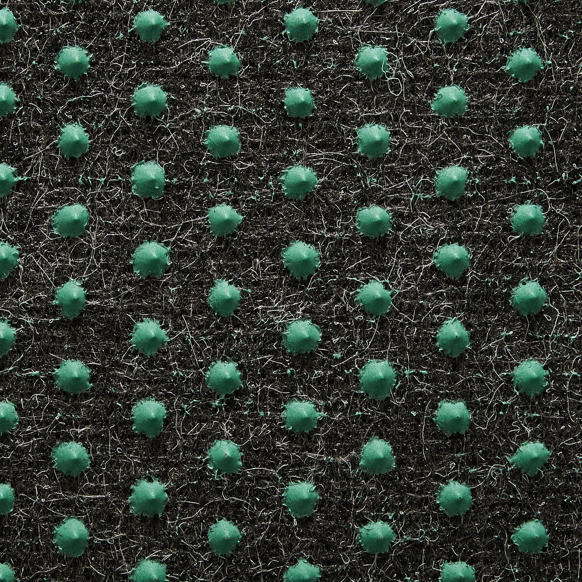 Kunstrasen Verde anthrazit B: ca. 200 cm pro m²