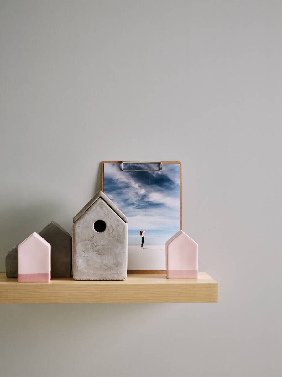 A.S.Creation Vliestapete creme B/H/D: ca. 53x1005x7,4 cm