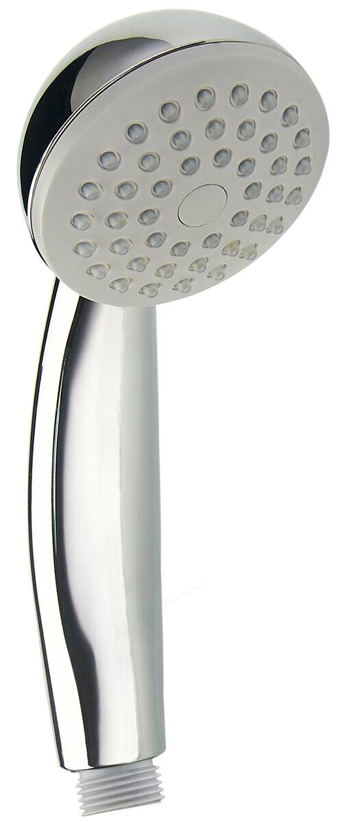 Sensation Handbrause Chrom L/D: ca. 150x7 cm