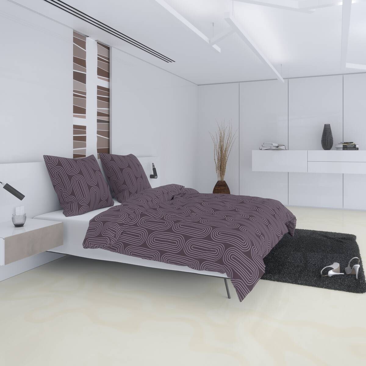 Microfaser Bettwäsche