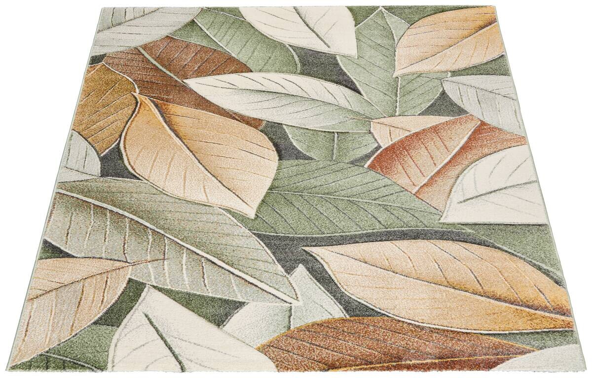 Teppich Casino Multi B/L: ca. 160x230 cm