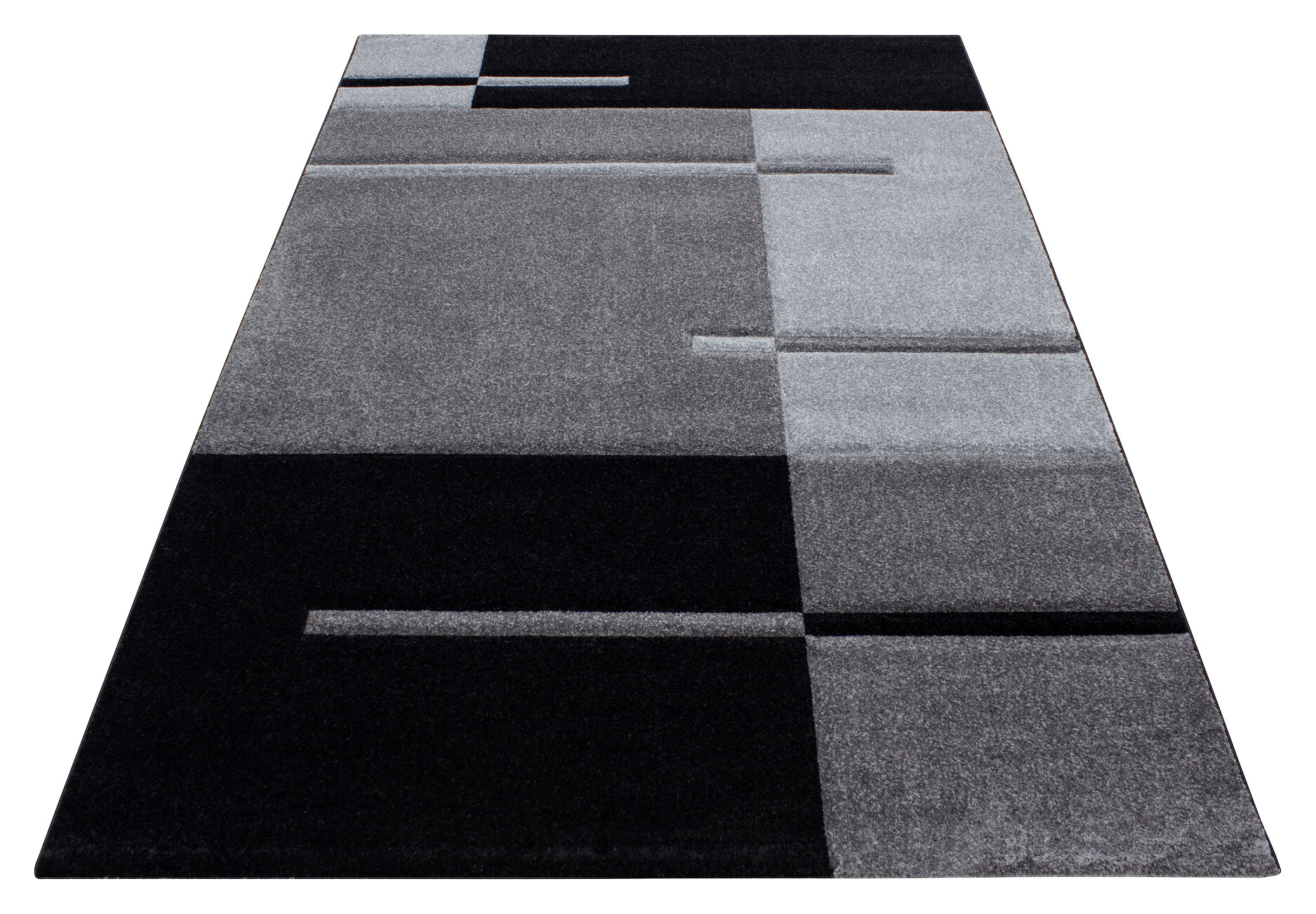 Ayyildiz Teppich HAWAII grau B/L: ca. 120x170 cm Ayyildiz Teppich HAWAII grau B/L: ca. 120x170 cm