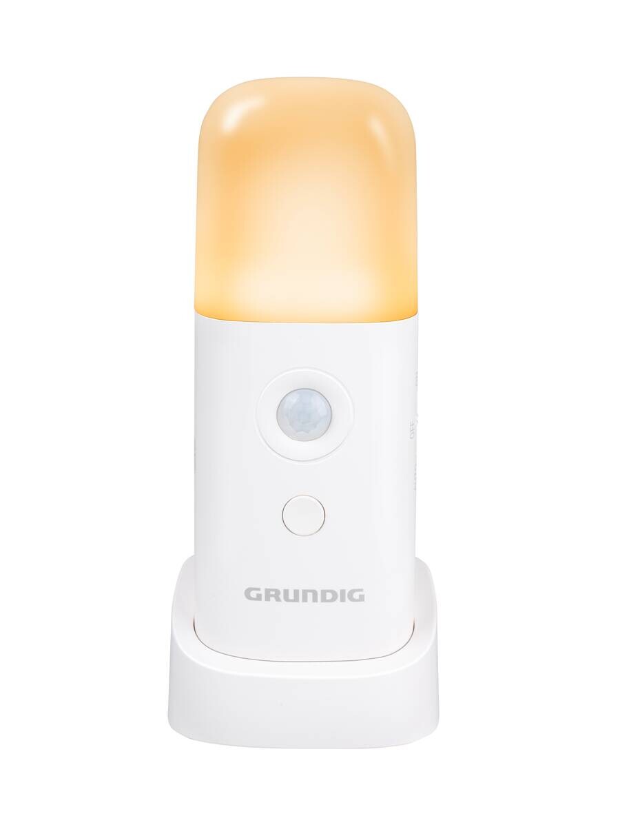 Grundig Sensor-Licht