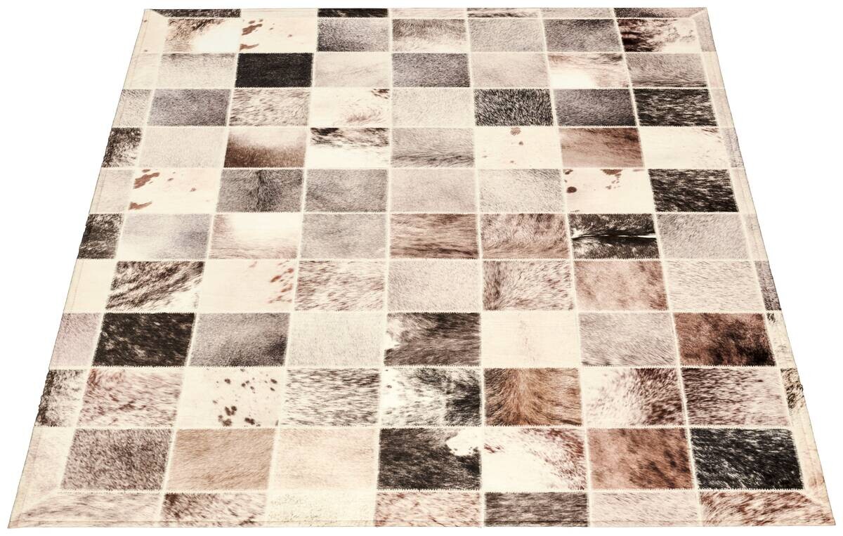 Fellimitat Maverick beige B/L: ca. 120x170 cm Fellimitat Maverick beige B/L: ca. 120x170 cm