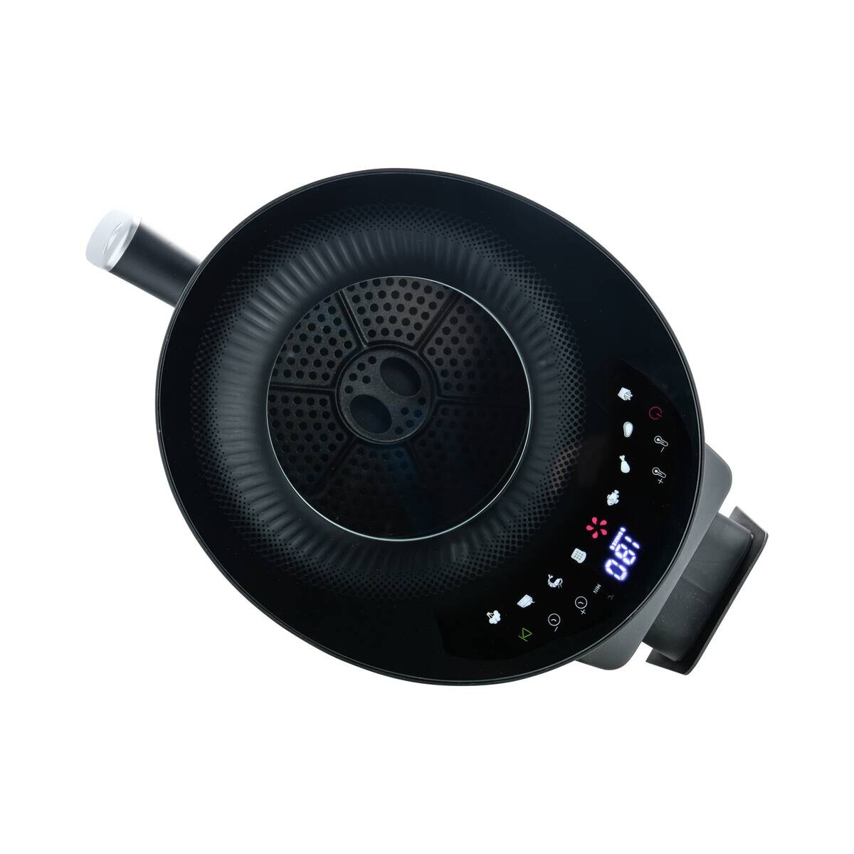 MASTERPRO Heißluftfritteuse BGMP-9443