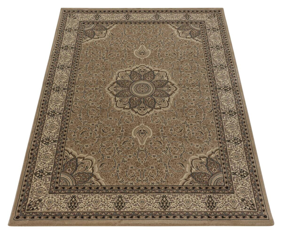 Ayyildiz Teppich KASHMIR beige B/L: ca. 120x170 cm Ayyildiz Teppich KASHMIR beige B/L: ca. 120x170 cm