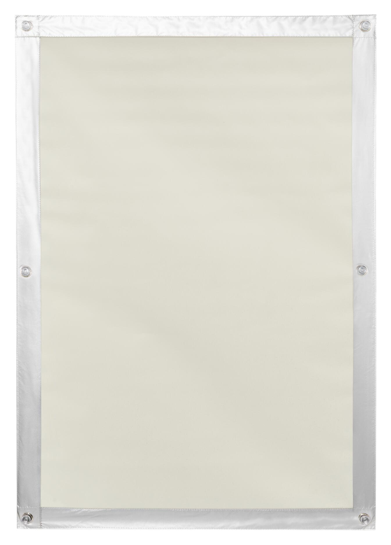 LICHTBLICK Dachfenster-Sonnenschutz VD beige B/L: ca. 36x56,9 cm