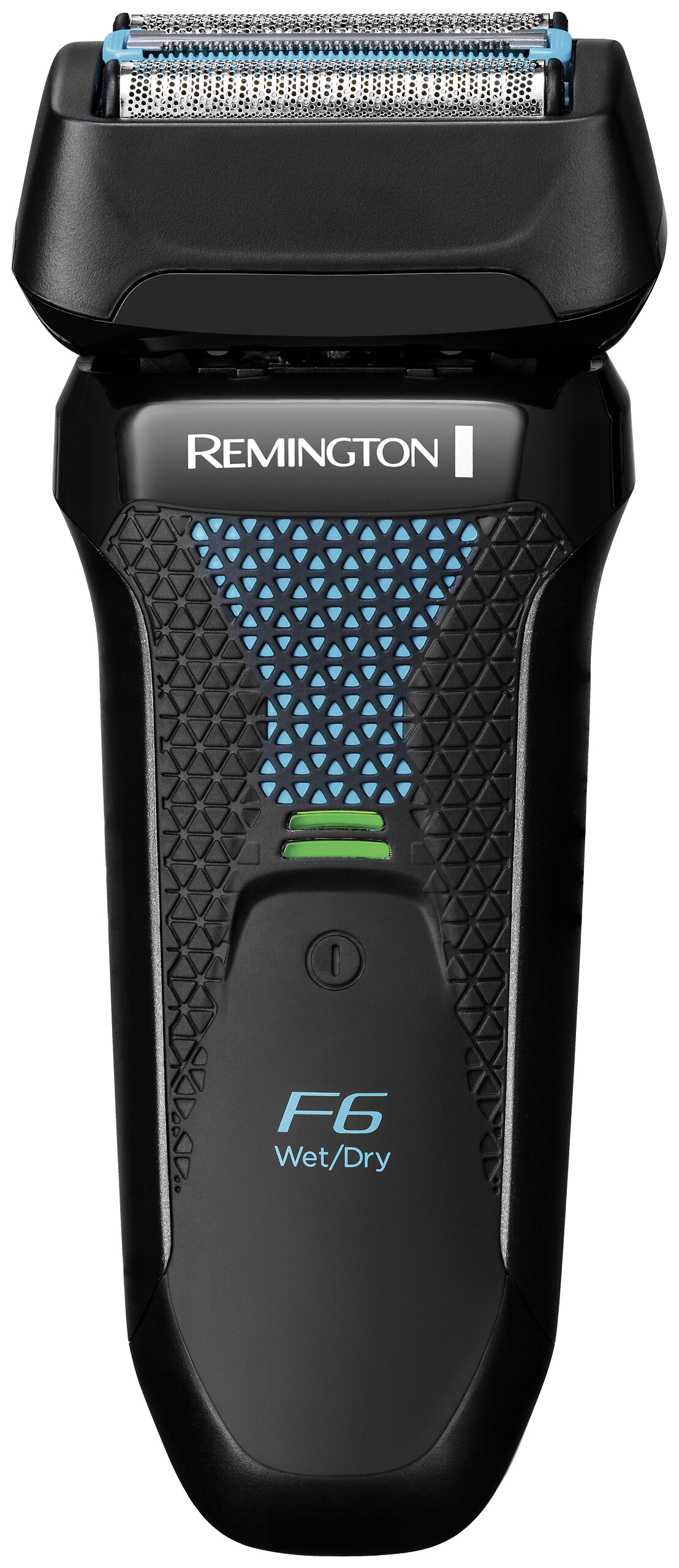 REMINGTON Herrenrasierer schwarz Kunststoff B/H/L: ca. 15,9x23,4x8,9 cm