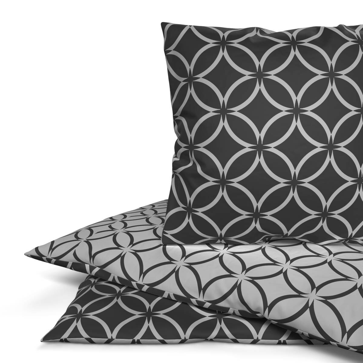 Baumwoll Bettwäsche Renforce