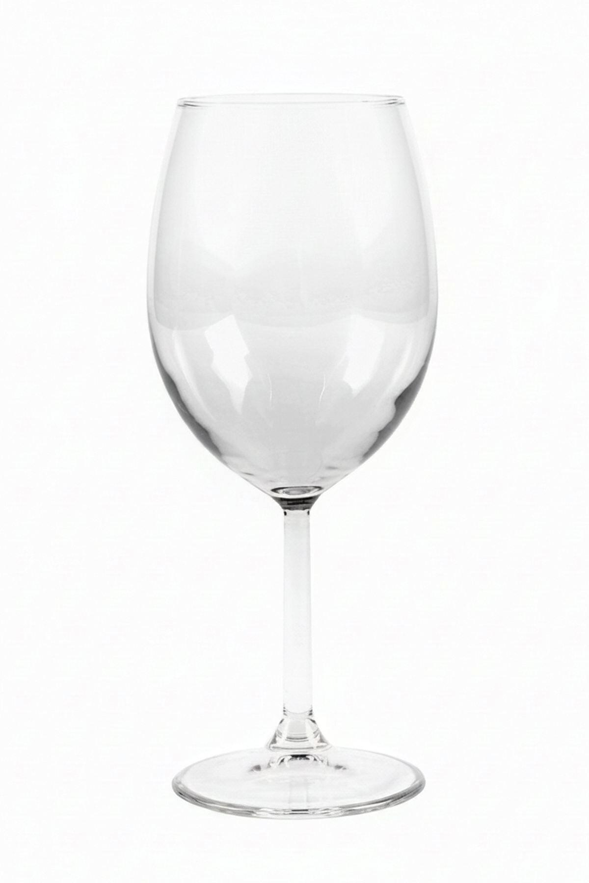 HermiaConcept Weinglasset Astoria 540 4-tlg. transparent