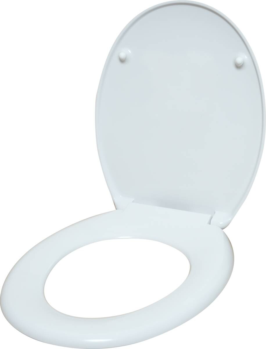 POCOline WC-Sitz Zen Flower Duroplast