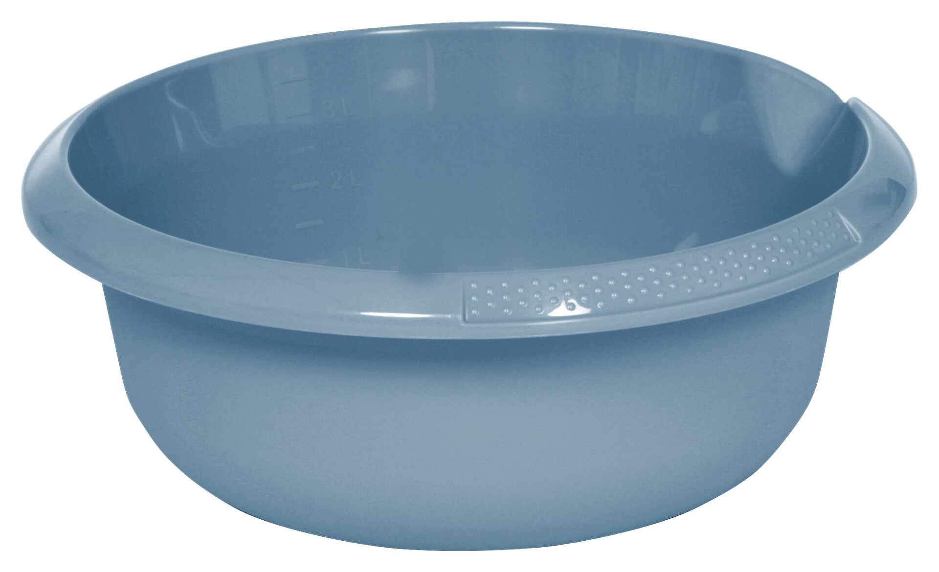 keeeper Schüssel blau D: ca. 28 cm