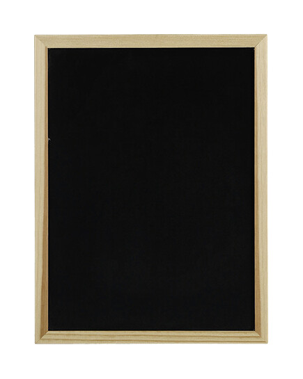 Zeller Kreide-/Magnettafel