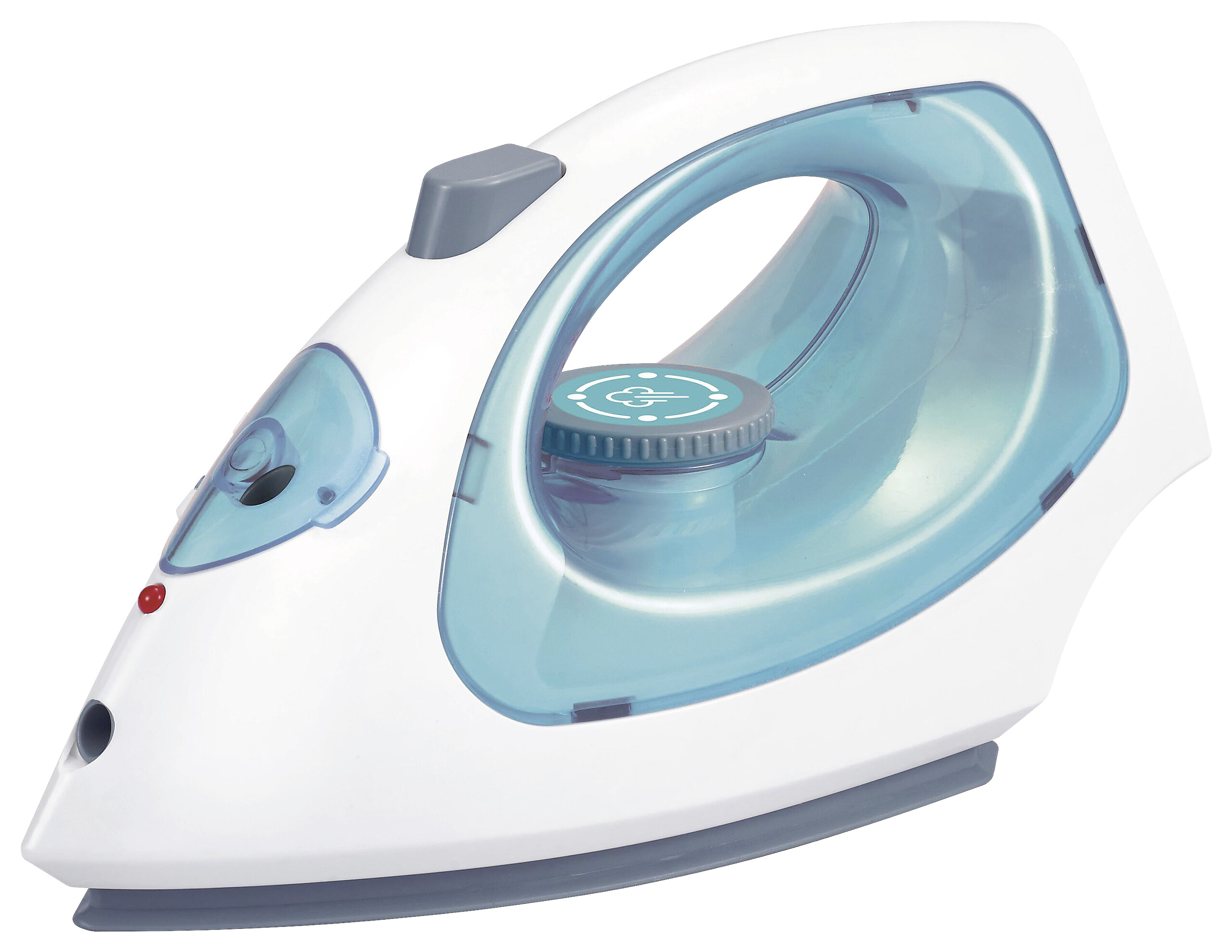 Spielzeug Bügeleisen B/H/L: ca. 14,5x13,5x23,5 cm