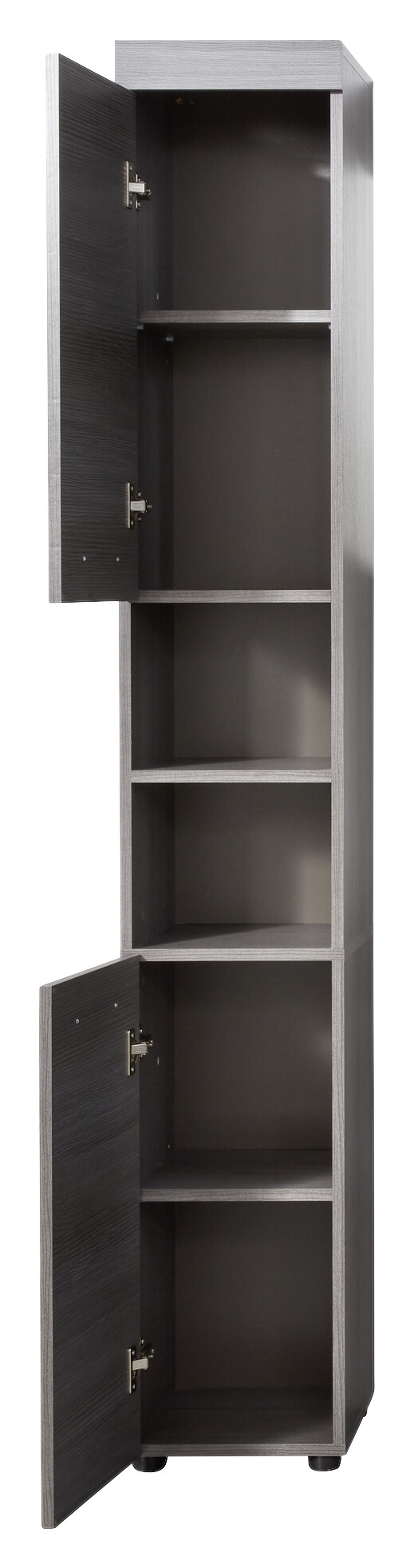 Badhochschrank Runner B/H/T: ca. 30x190x31 cm