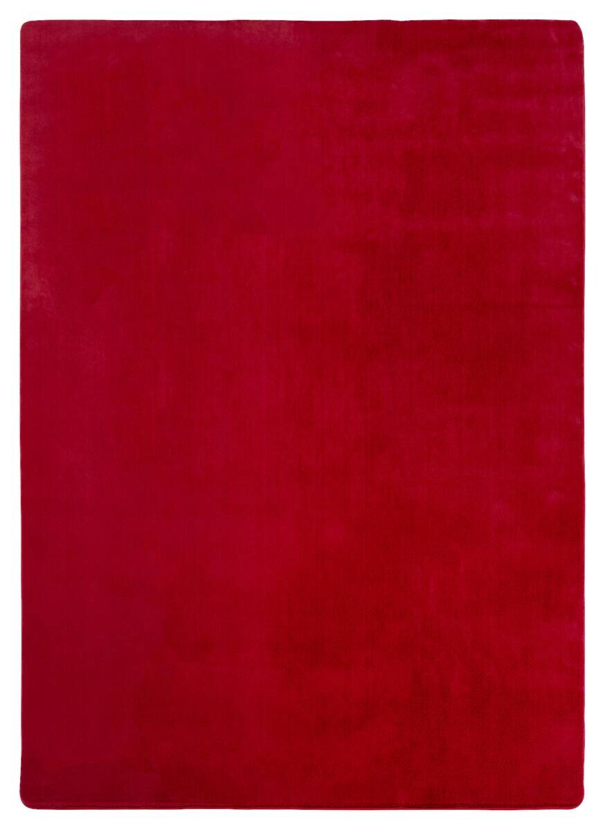 Ayyildiz Teppich JOY rot B/L: ca. 80x150 cm