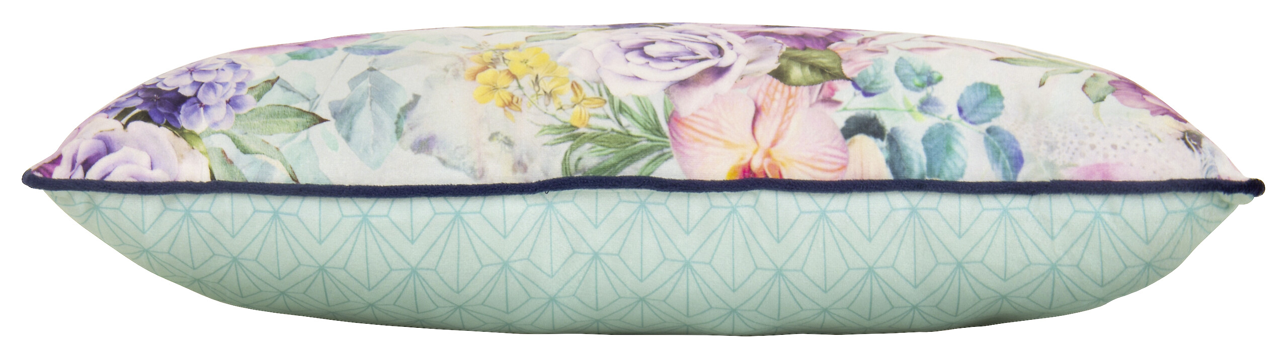 Dekokissen Anamin Polysamt