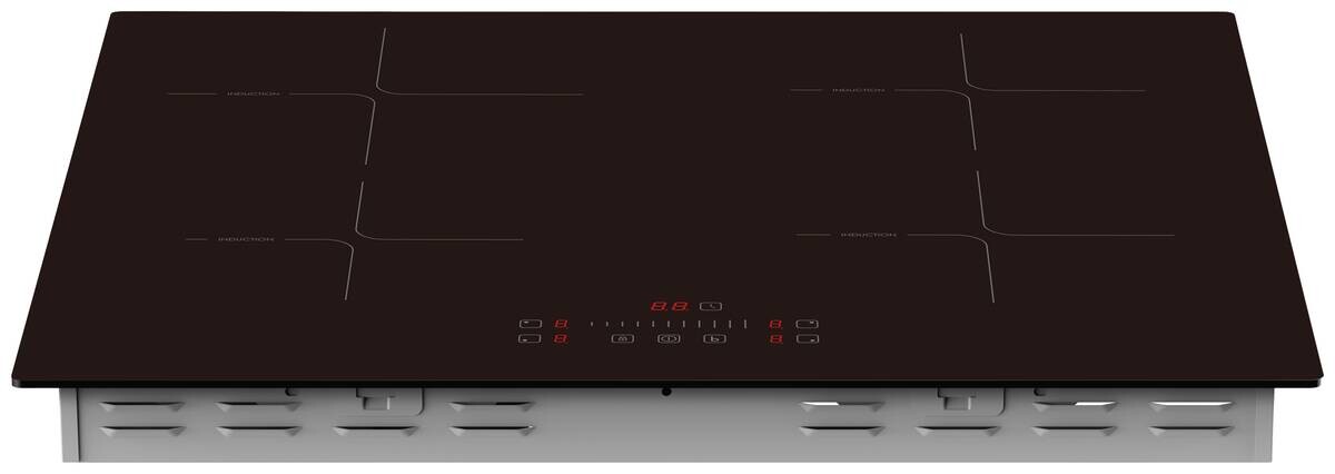 PKM Induktions-Kochplatte IN4-SA B/H/T: ca. 59x6,2x52 cm