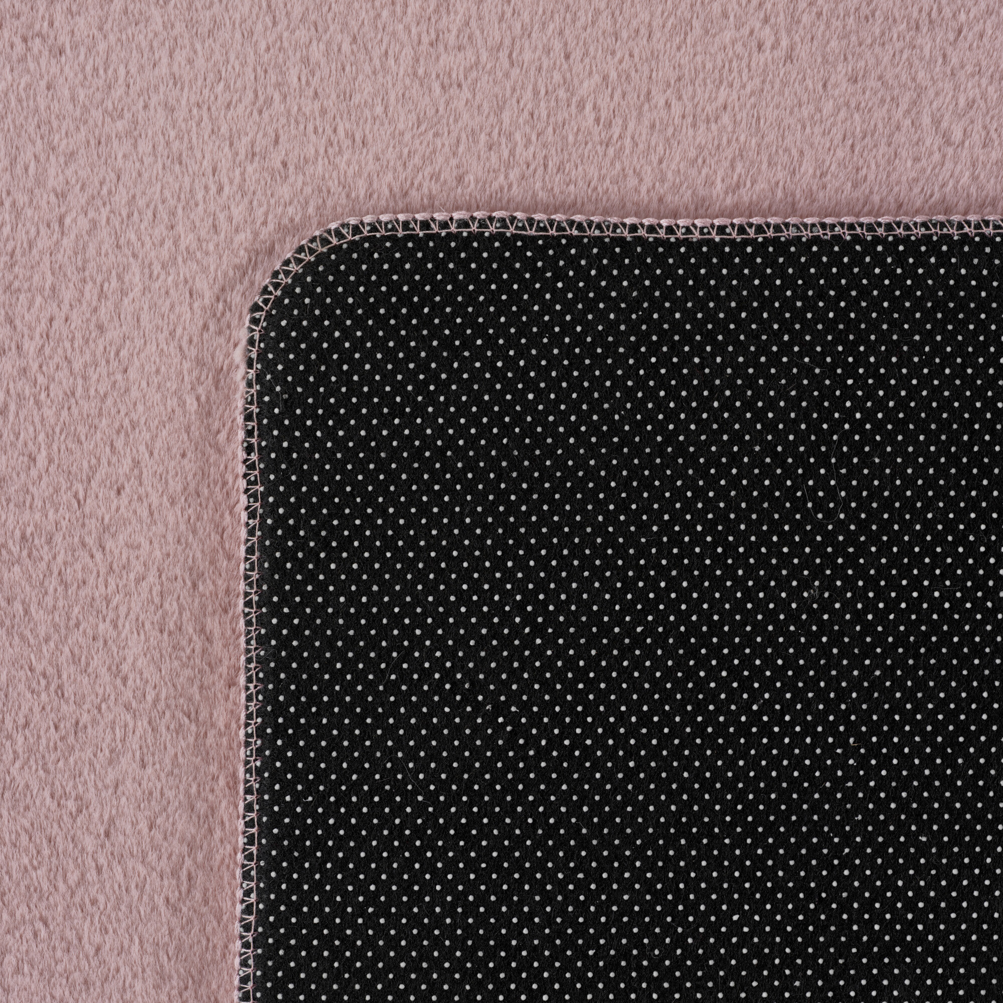 Ayyildiz Teppich JOY rosa B/L: ca. 60x100 cm