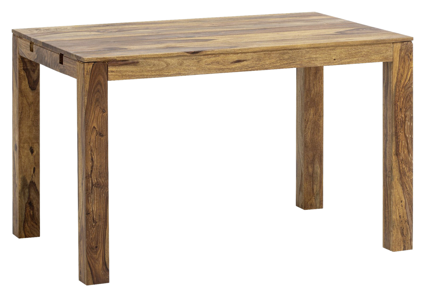 Esstisch natur B/H/T: ca. 120x76x80 cm