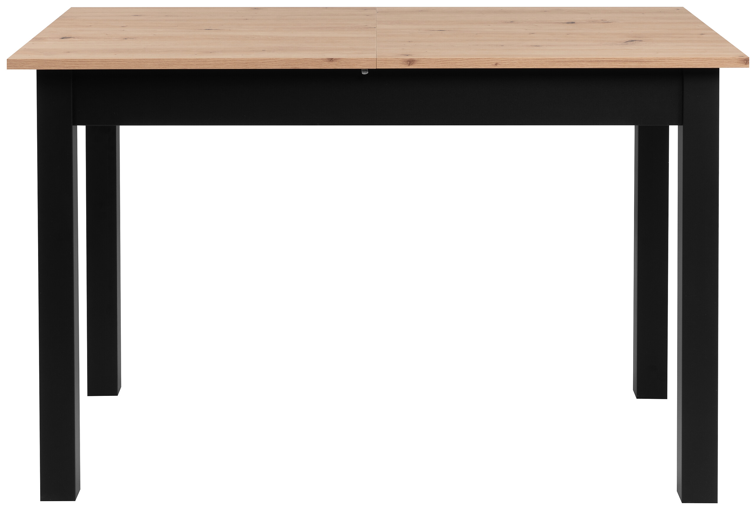 Esstisch Coburg Artisan Oak Nachbildung B/T: ca. 120x70 cm