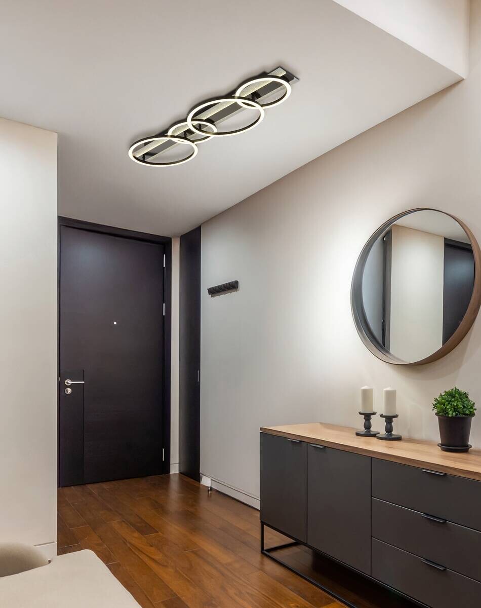 GLOBO Deckenventilator