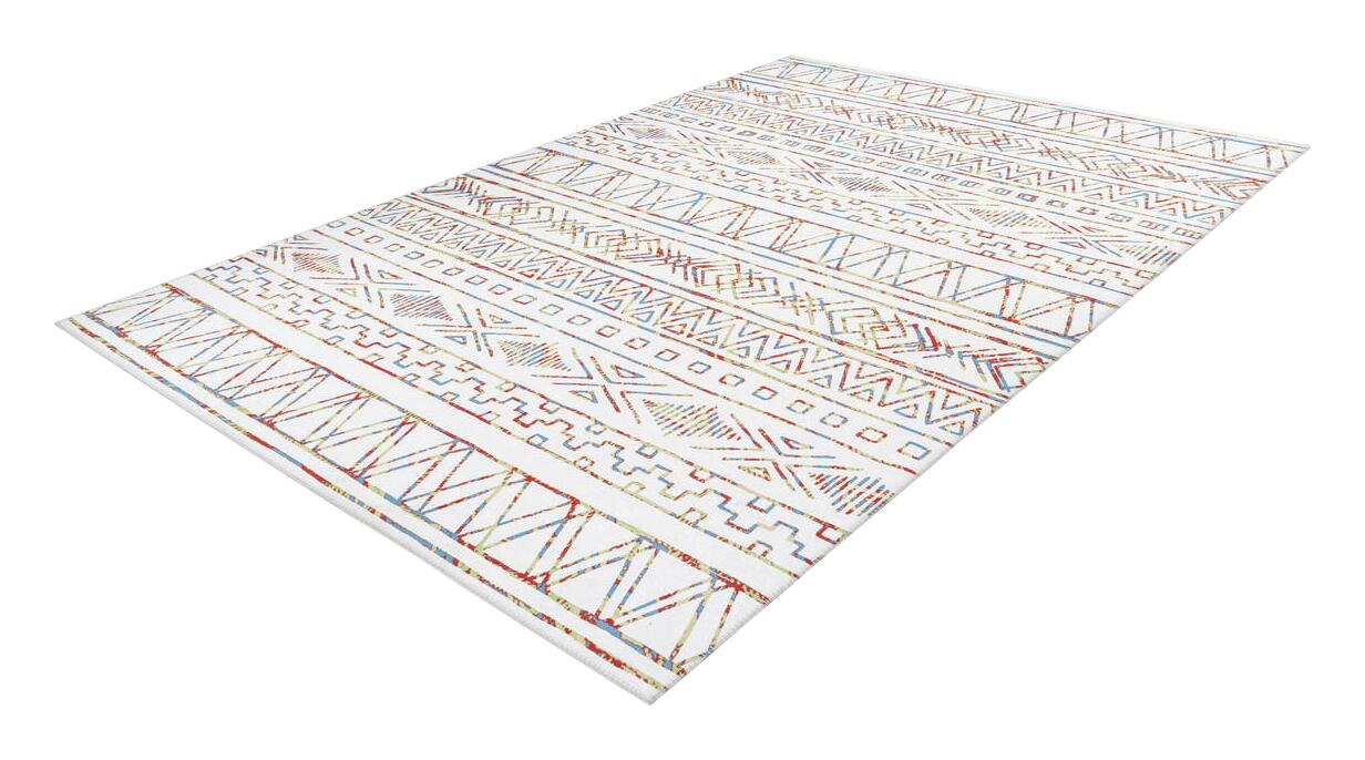 360Living Teppich Galaxy beige B/L: ca. 120x170 cm