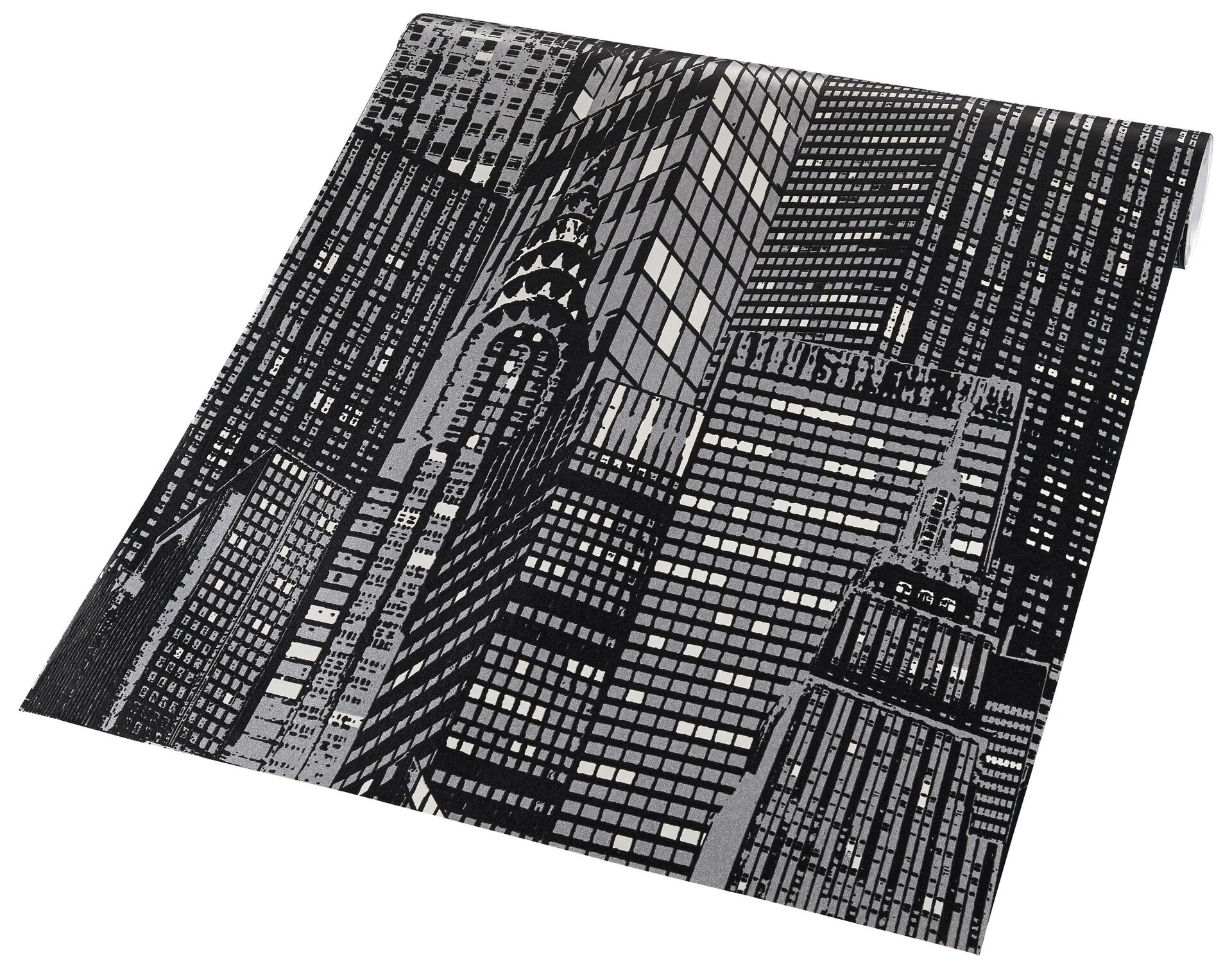 Vliestapete B/L: ca. 53x1005 cm