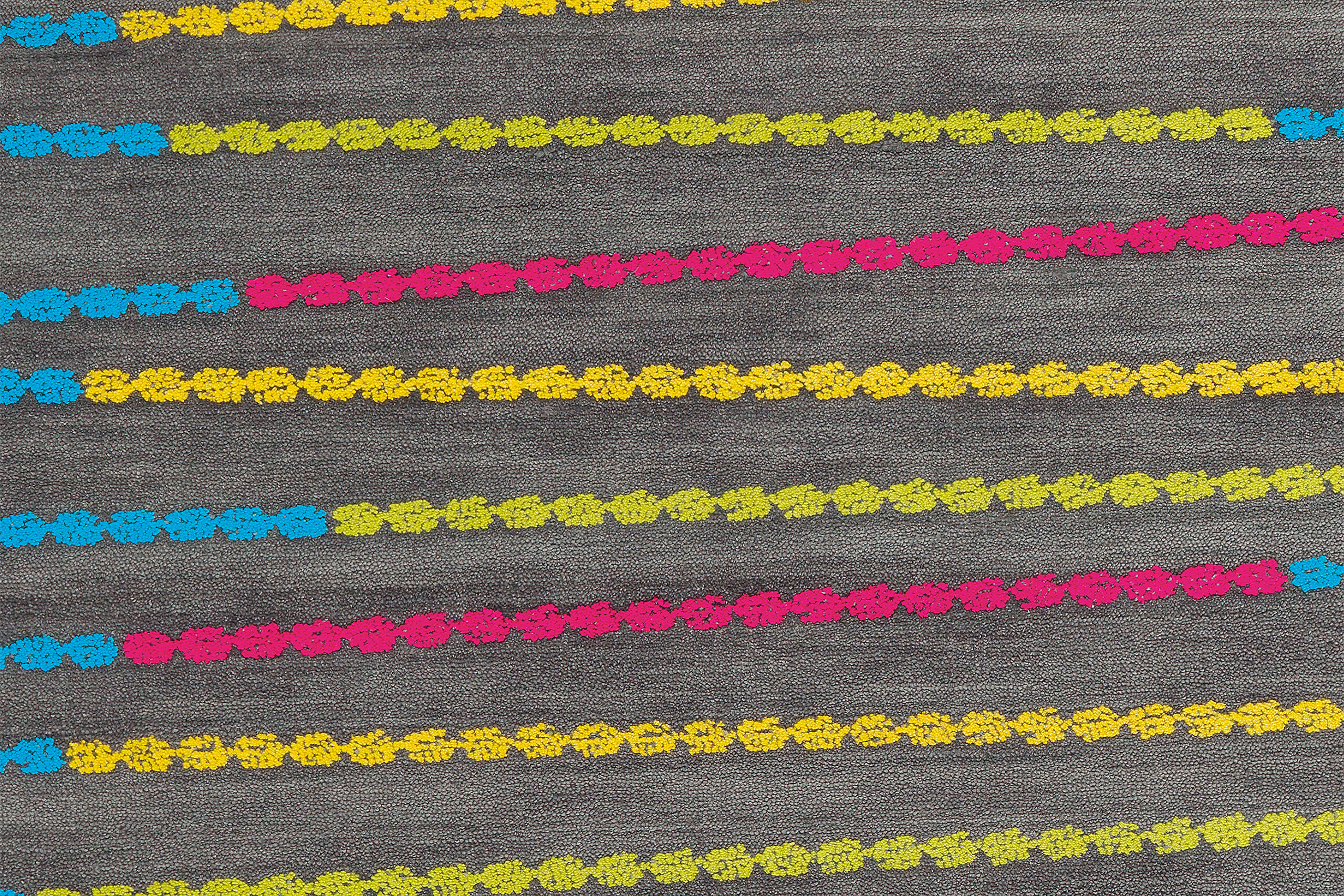 Arte Espina Kurzflorteppich Mood 4311 mehrfarbig B/L: ca. 170x240 cm