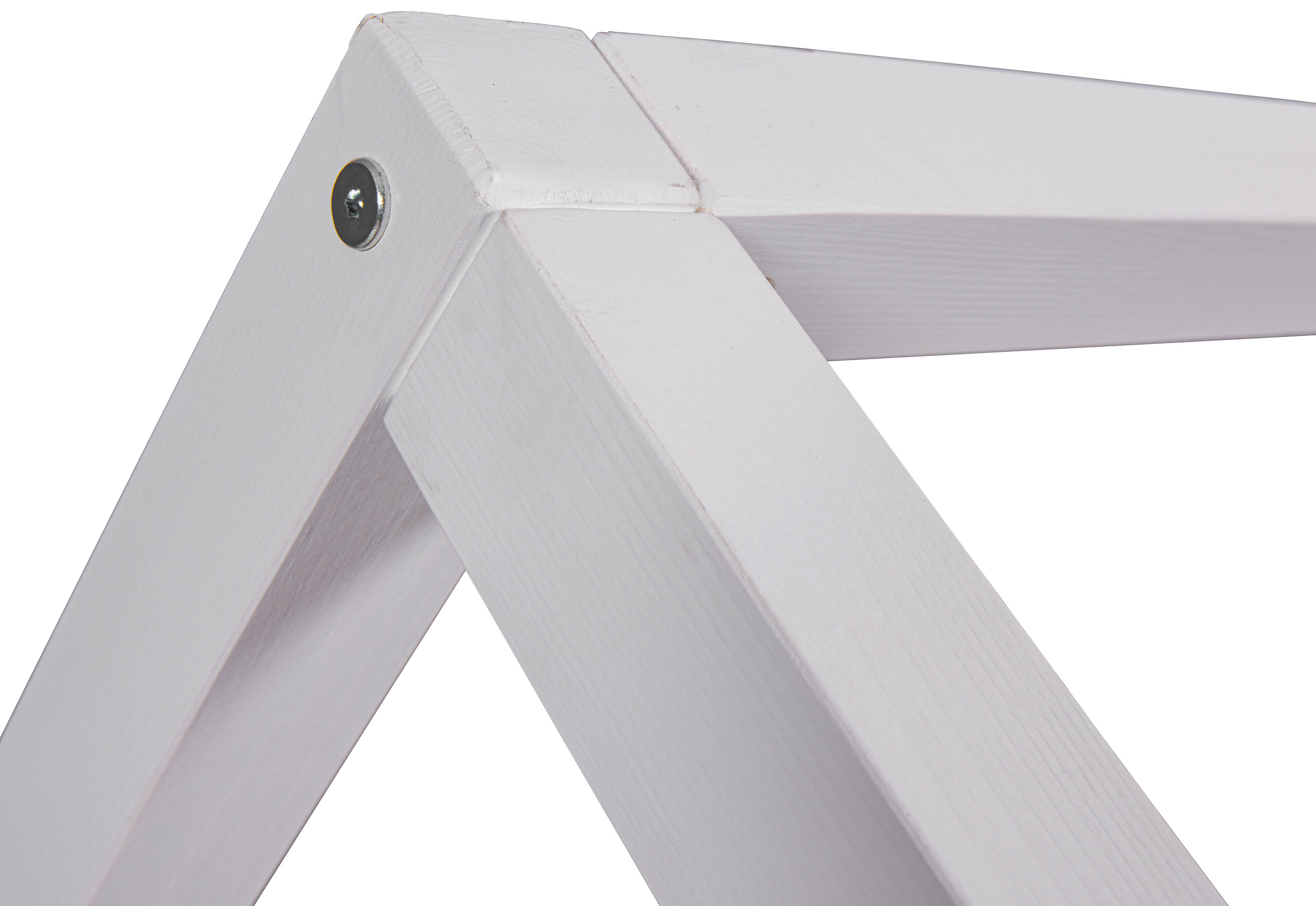 Kinderbett FUNKY HAUSBETT weiß