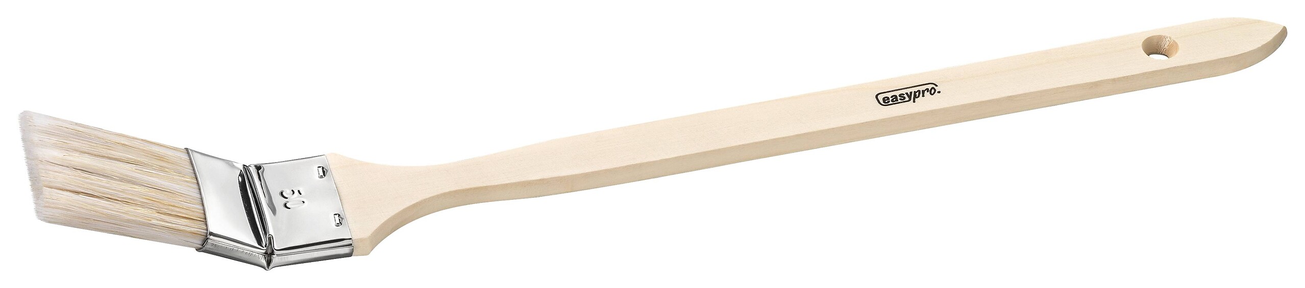 Lackier-Eckenpinsel B/H/L: ca. 3x3x43 cm