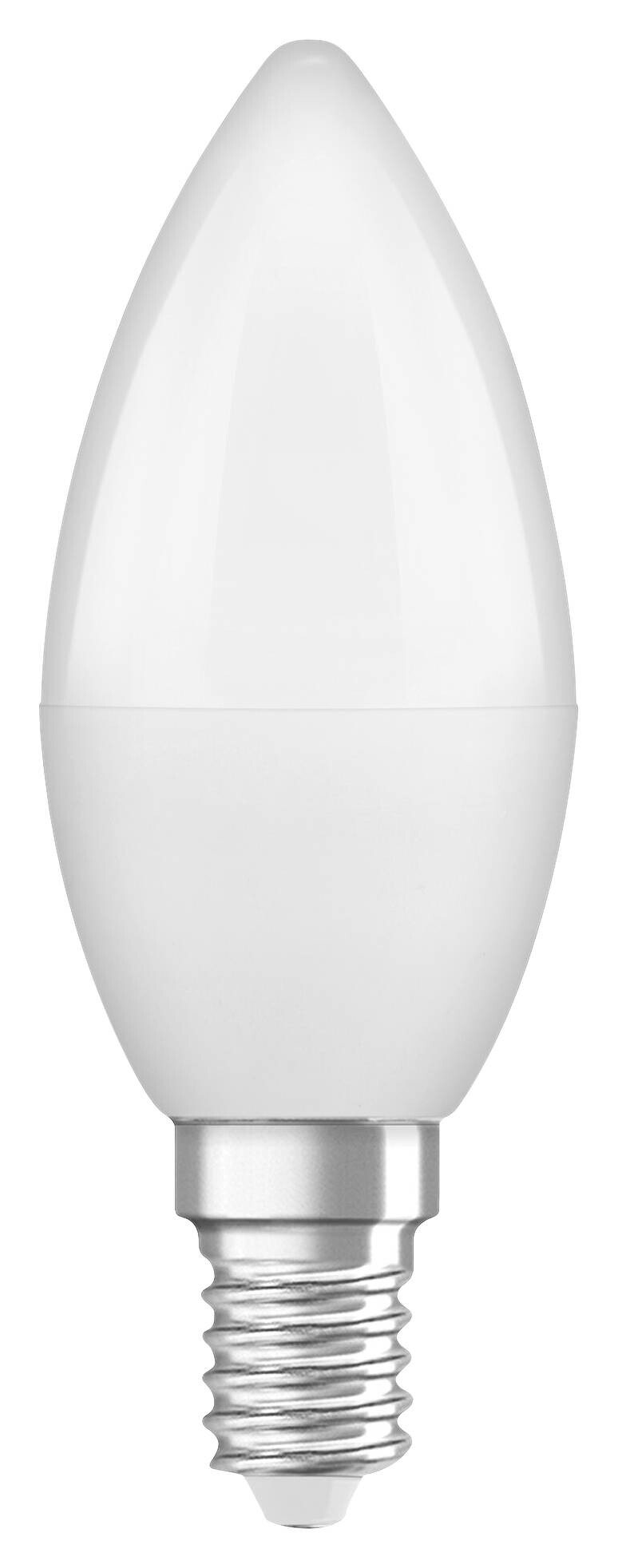 OSRAM Leuchtmittel E14