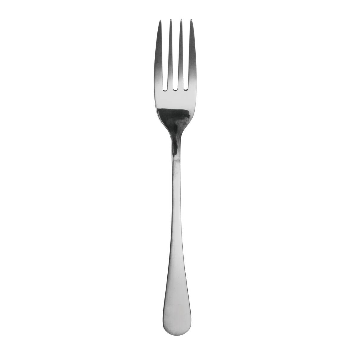 SAN IGNACIO Besteckset MUNICH silber Edelstahl 24 tlg.