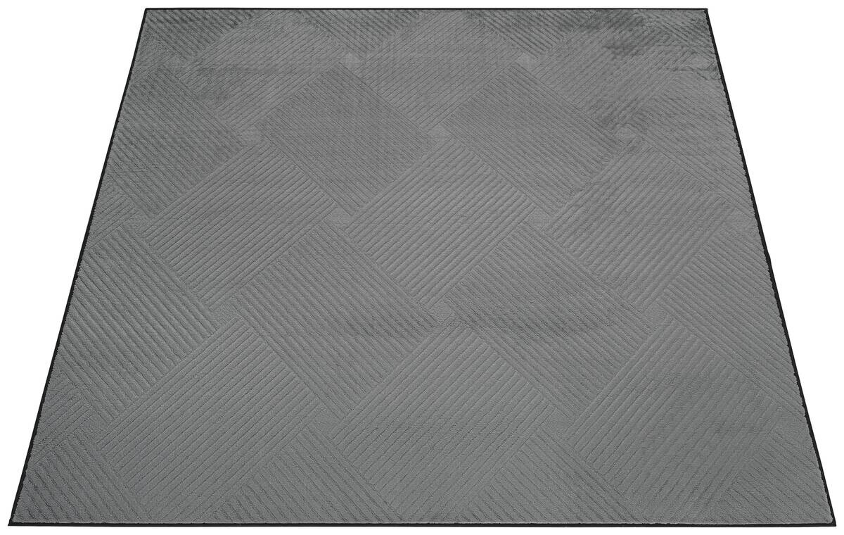 Fellimitat Monaco stone B/L: ca. 120x160 cm