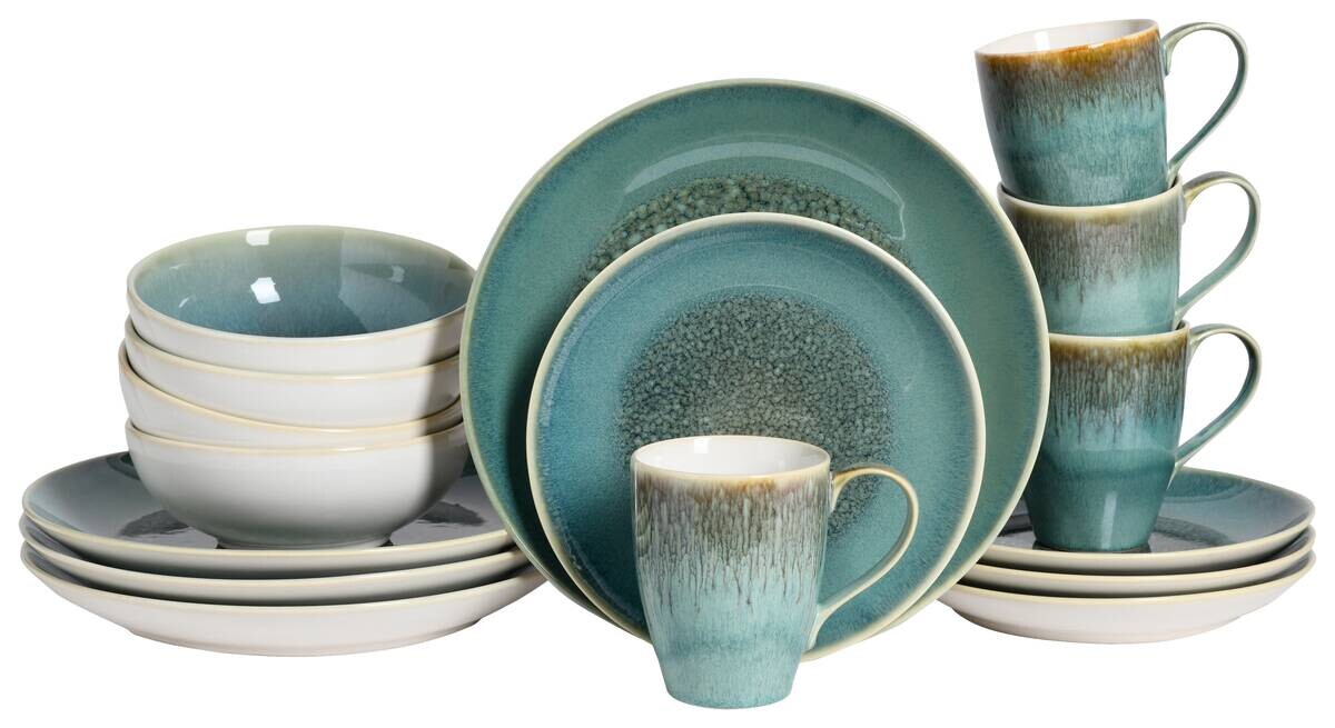 CreaTable Kombiservice Caldera