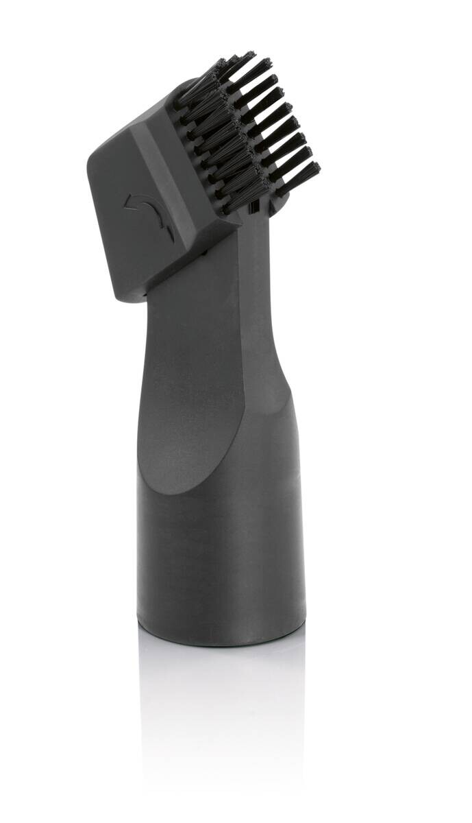 CLEANmaxx Staubsauger blau schwarz Metall Kunststoff B/H/L: ca. 35,5x23x27 cm