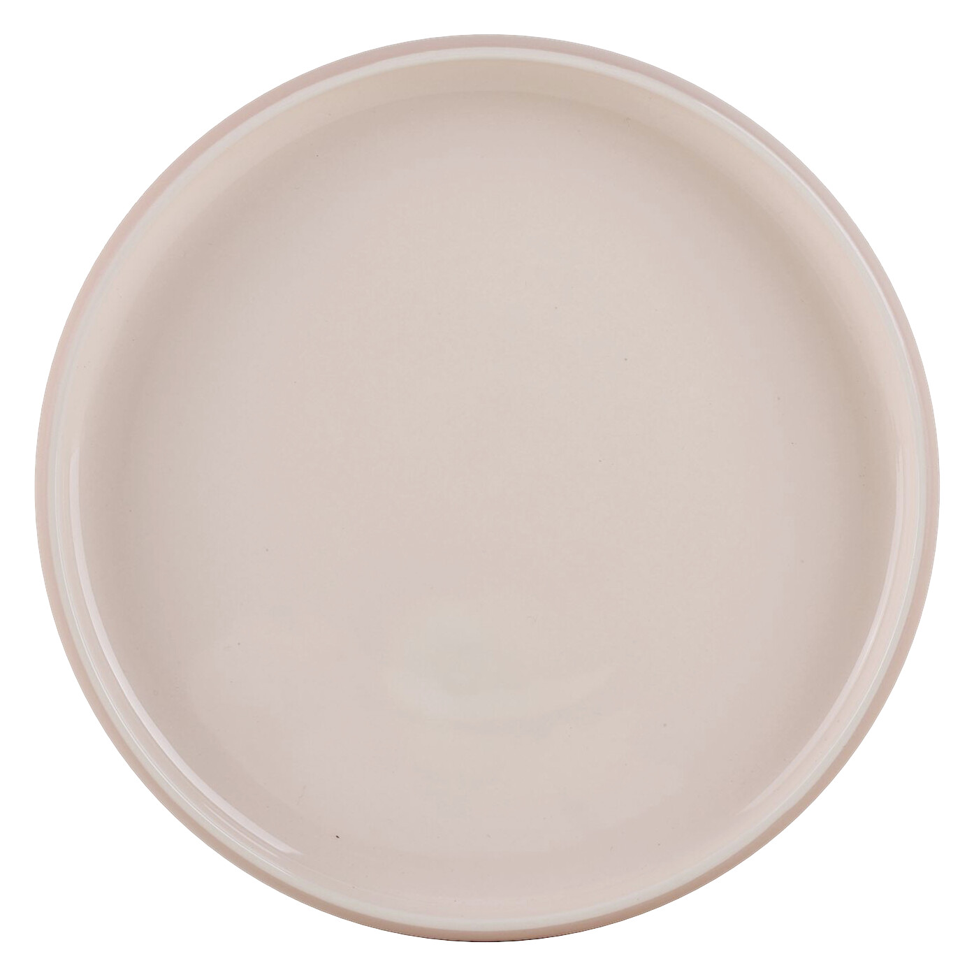 Dessertteller rosa Steinzeug D: ca. 22 cm Dessertteller rosa Steinzeug D: ca. 22 cm