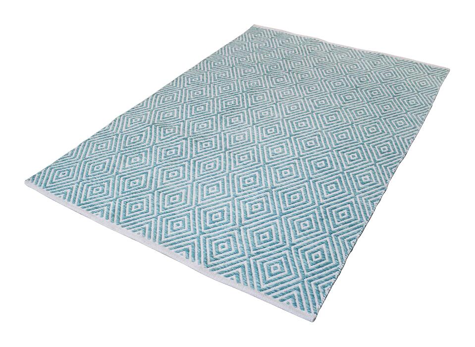 360Living Teppich Aperitif türkis B/L: ca. 160x230 cm 360Living Teppich Aperitif türkis B/L: ca. 160x230 cm