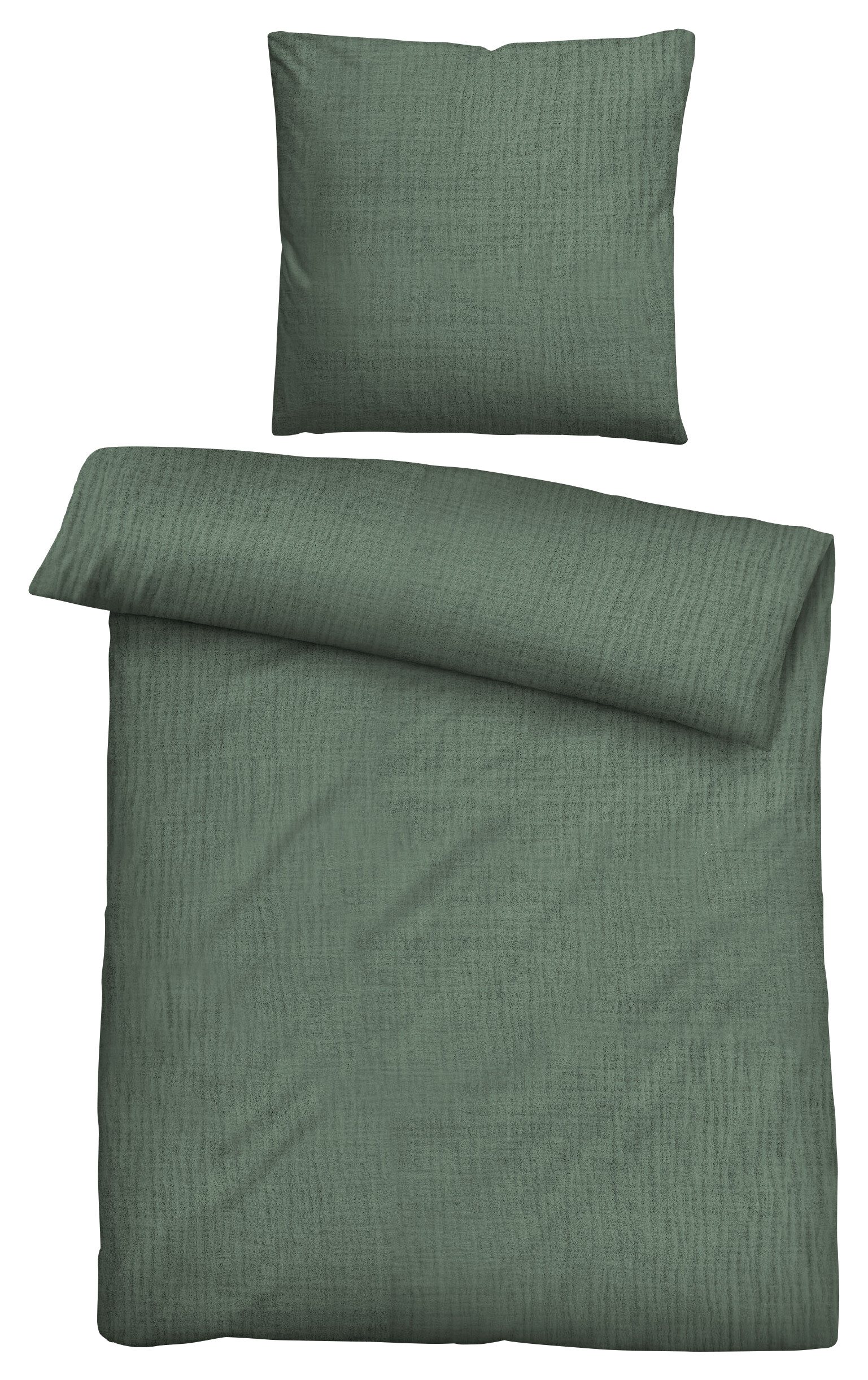 Baumwoll Bettwäsche Musselin