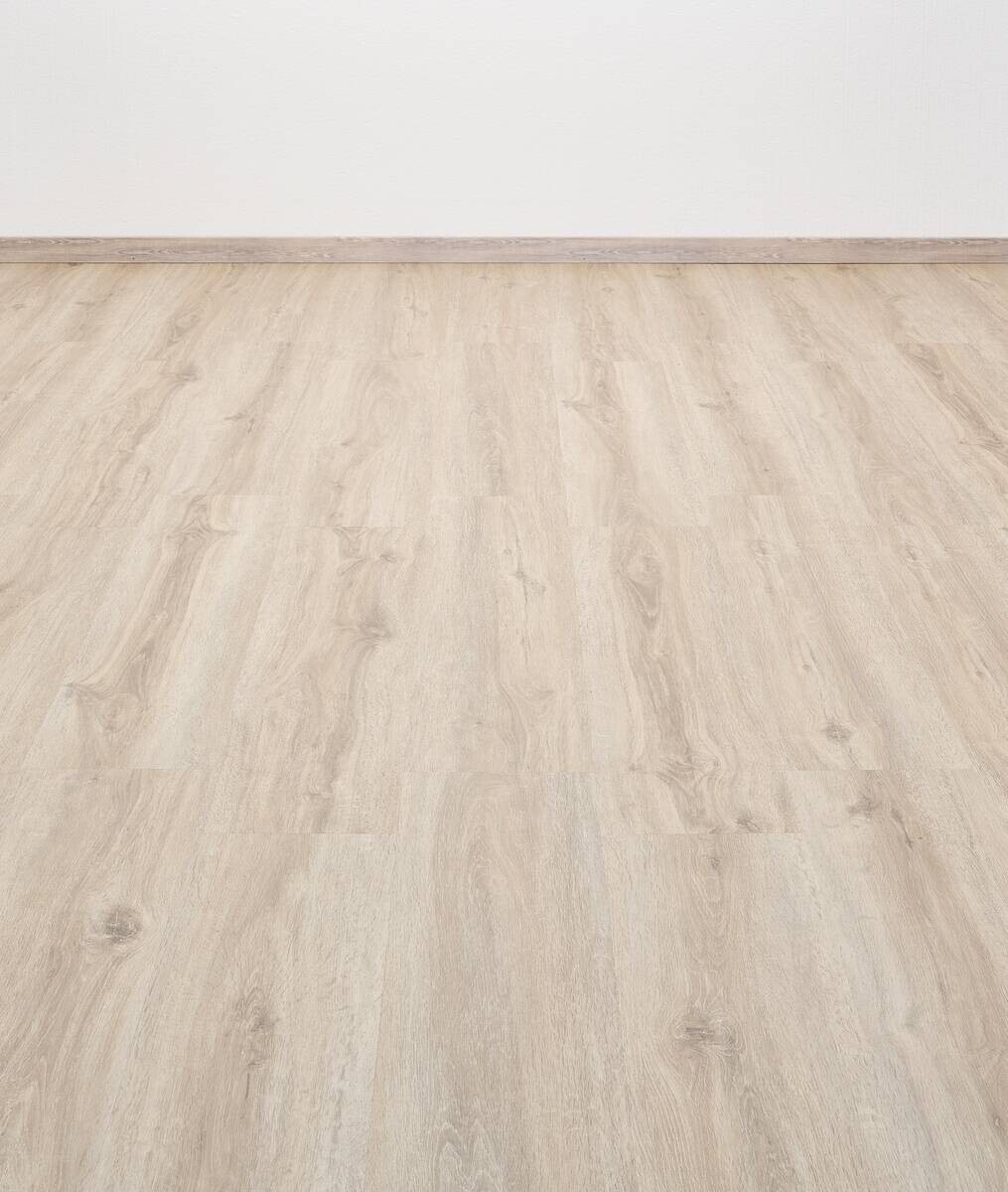 Click-Vinylboden Vail Oak ca. 2,4 m² im Paket B/L: ca. 20x120 cm pro Paket