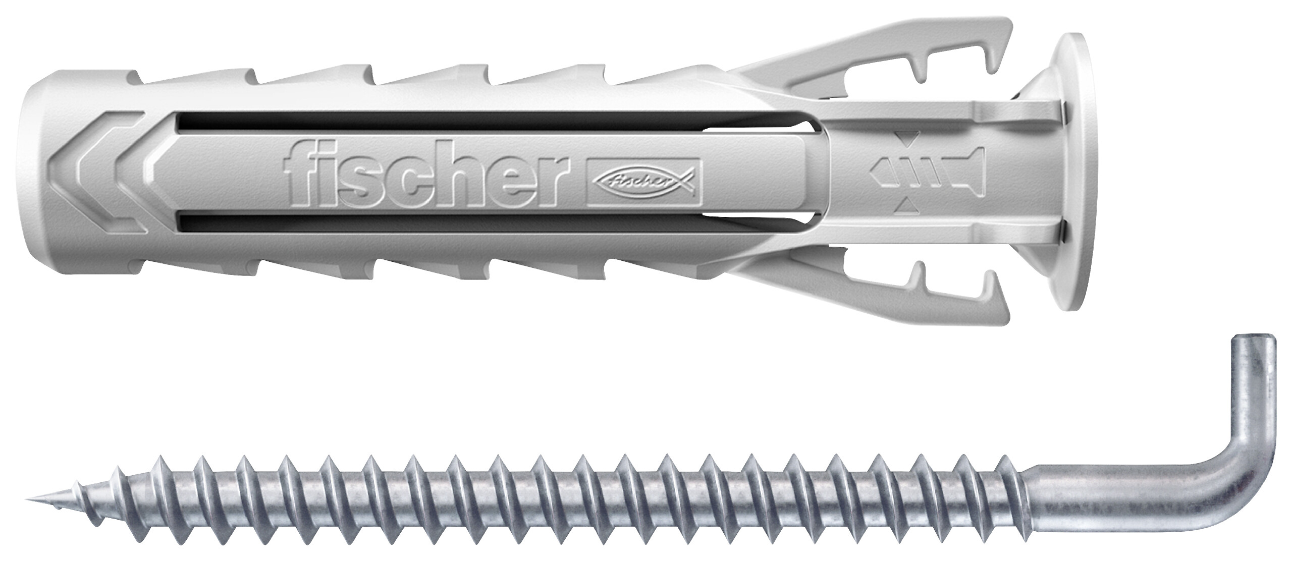 fischer Dübel- und Hakenset
