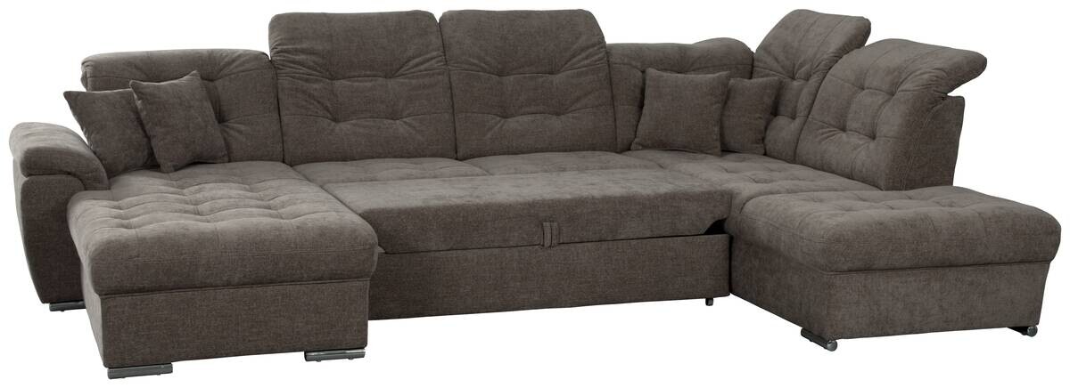 Wohnlandschaft Bilbao B/T: ca. 210x249 cm