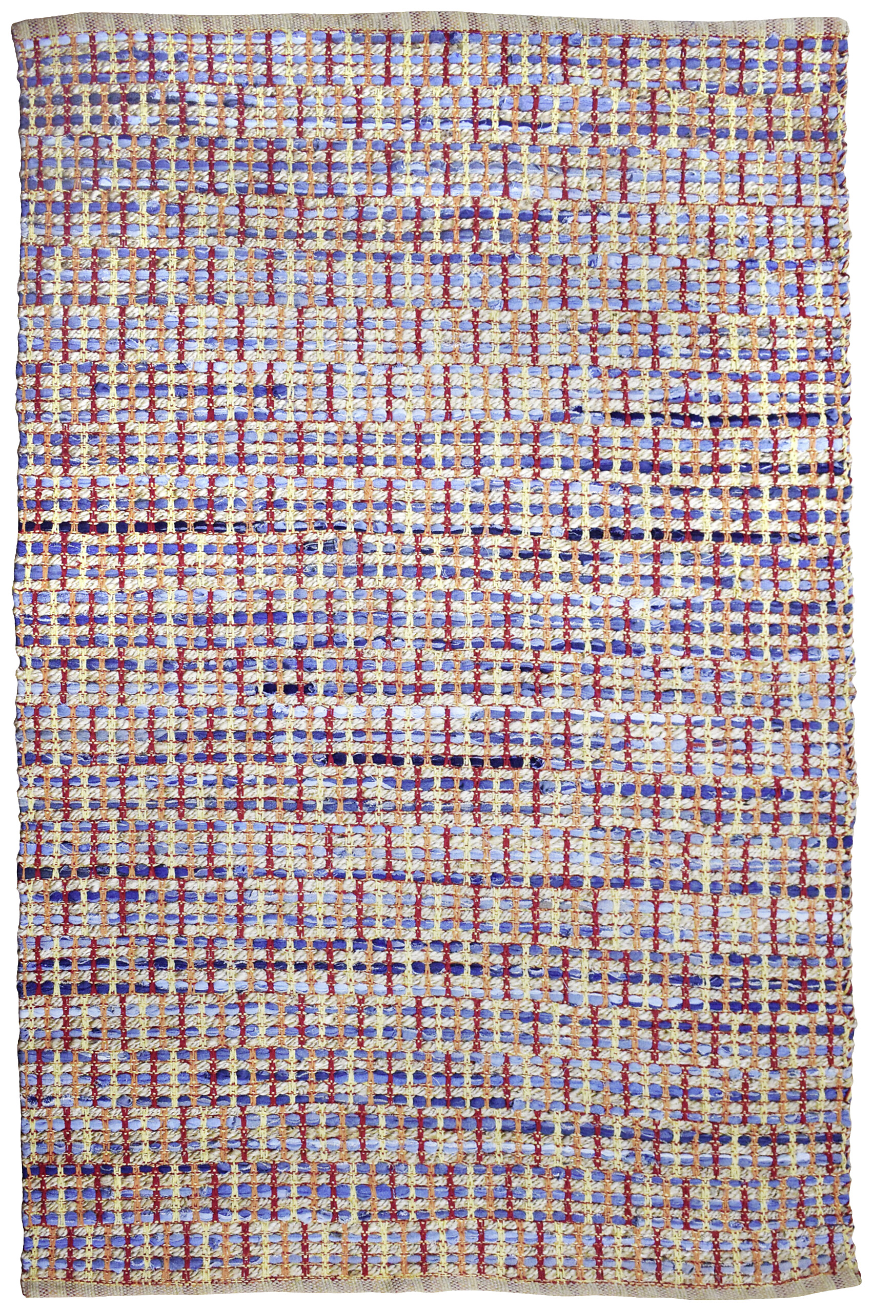 Kayoom Kurzflorteppich Sienna 410 mehrfarbig B/L: ca. 160x230 cm Kayoom Kurzflorteppich Sienna 410 mehrfarbig B/L: ca. 160x230 cm