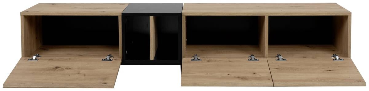 TV-Lowboard Nola B/H/T: ca. 195x48x37 cm