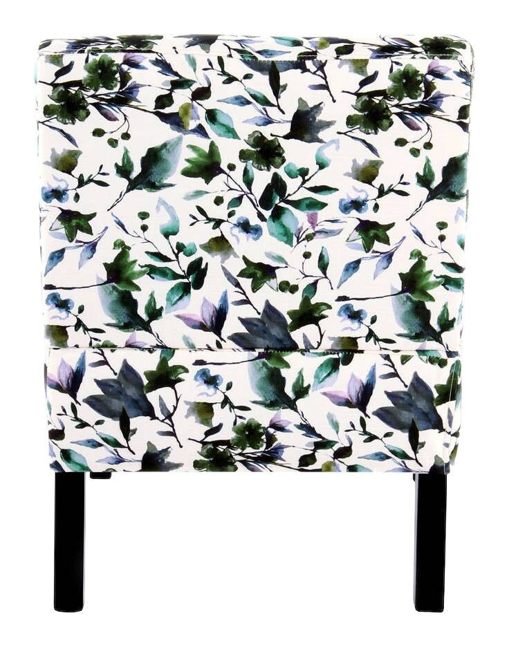 Stuhl Indira 200 Multi Microfaser B/H/T: ca. 56x73,5x84 cm